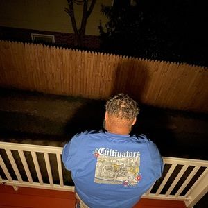 Meet your Posher, Tyrique